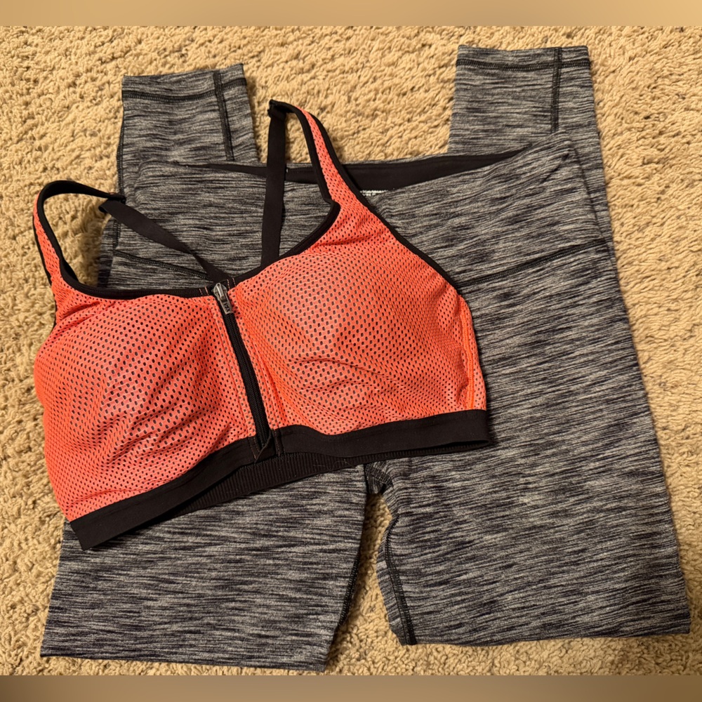 Victoria's Secret Sport Athletic Set